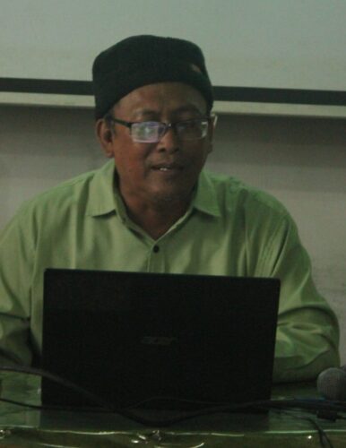 Heri Baskoro