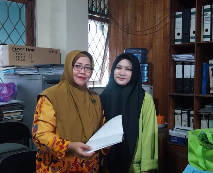 Yuk, Raih Berkah dan Prestasi di SMK Muhammadiyah 1 Banjarmasin!